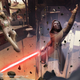 Illustration for article titled iDisney Infinity: The Force Awakens/i: The TAY Micro Review